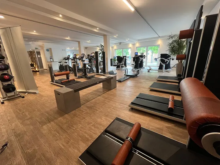 B FIRST — fitnessstudio in Siegburg — 3