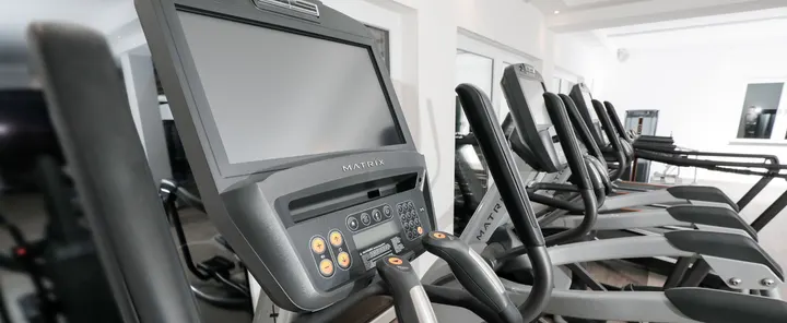 B FIRST — fitnessstudio in Siegburg — 4