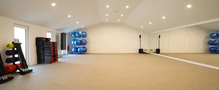 B FIRST — fitnessstudio in Siegburg — 5