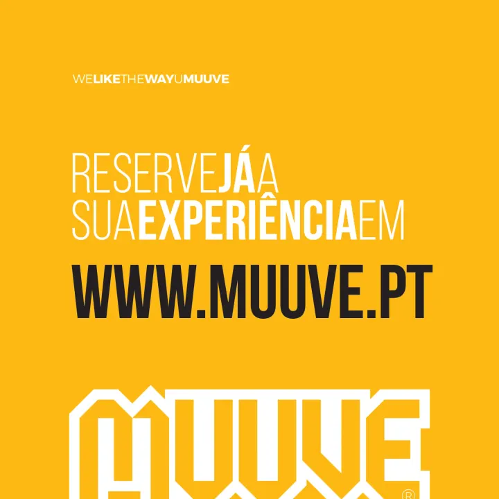 MUUVE — ginásio-studio em Lages, Coimbra — 3