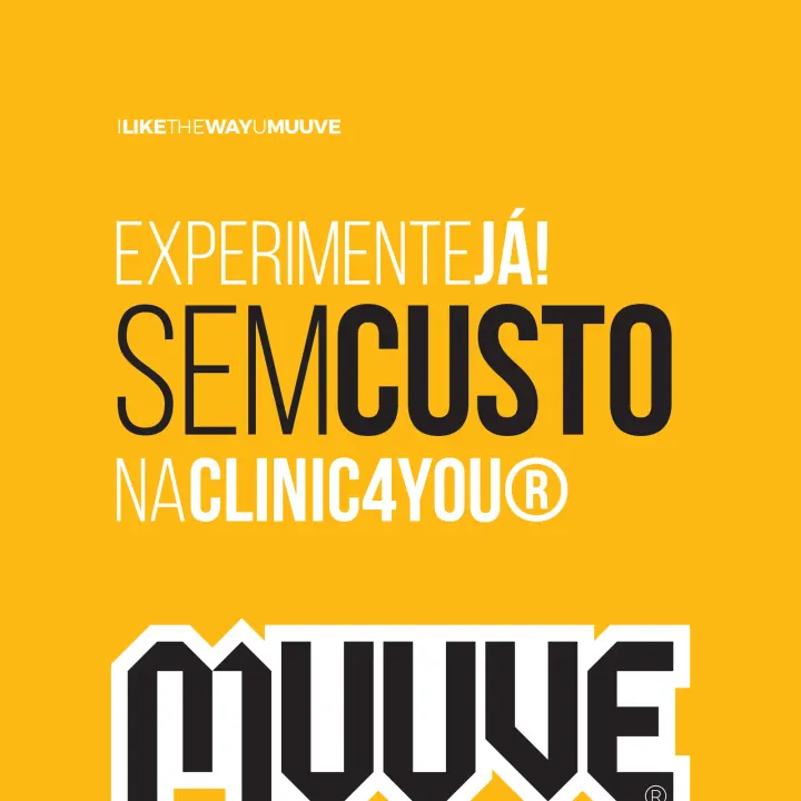 MUUVE — ginásio-studio em Coimbra — 3