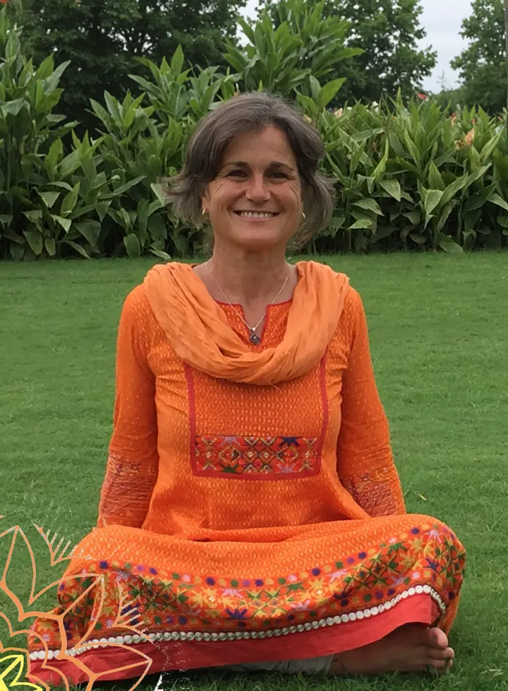 Yoga Iyengar Abhyasa — Yoga en Los Molinos