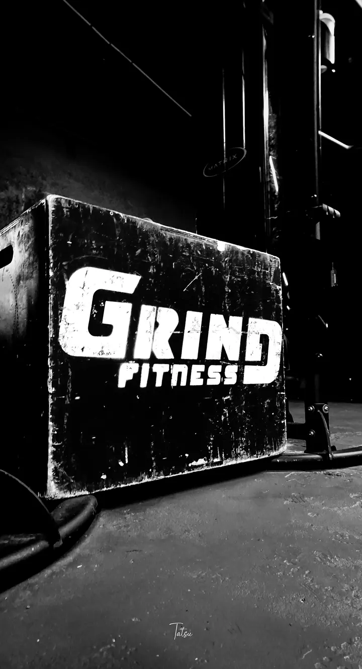 GRIND FITNESS — salle de fitness-studio à La Vecquerie, Saint-Nazaire — 2