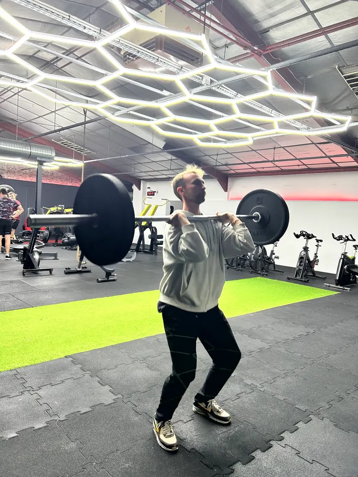 GRIND FITNESS — salle de fitness-studio à Saint-Nazaire — 4