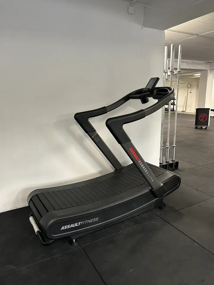 Crossfit Complete Motion — crossfit-studio in Seelhorst, Hannover — 2