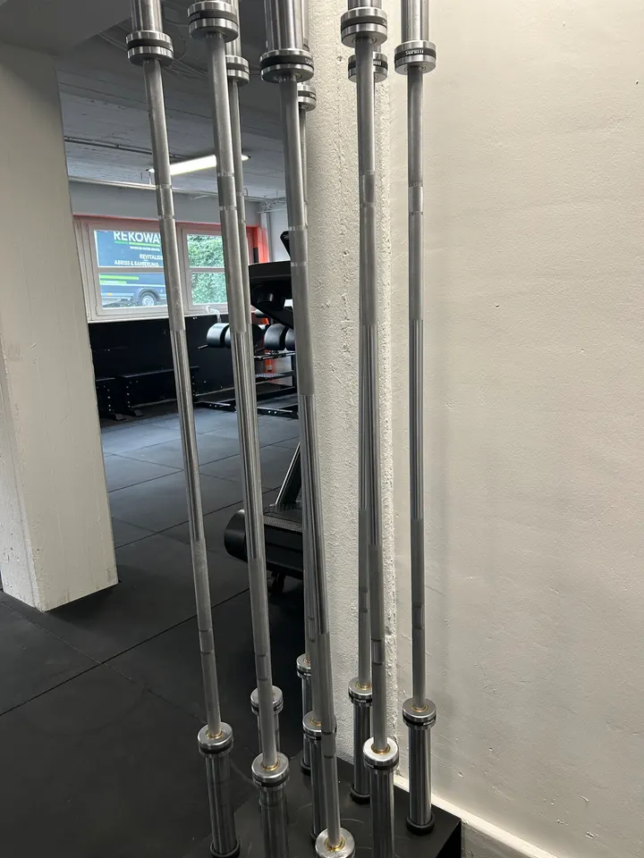 Crossfit Complete Motion — crossfit-studio in Hannover — 5
