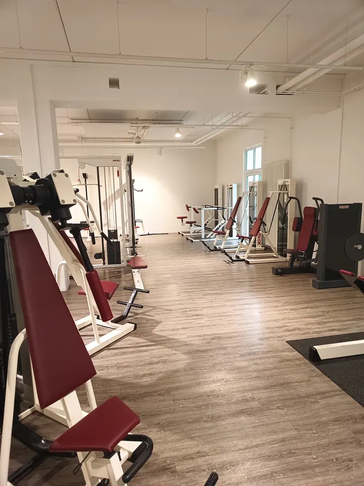 medSPORT Hechendorf — fitnessstudio in Seefeld — 2