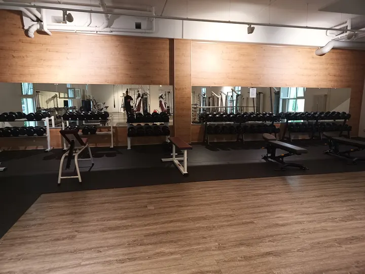 medSPORT Hechendorf — fitnessstudio in Seefeld — 3