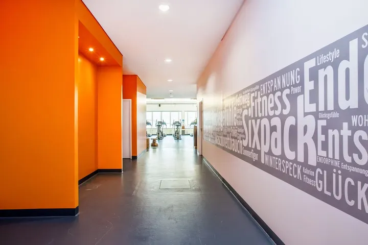 Fitnesslounge — fitnessstudio in Hedelfingen, Stuttgart — 2