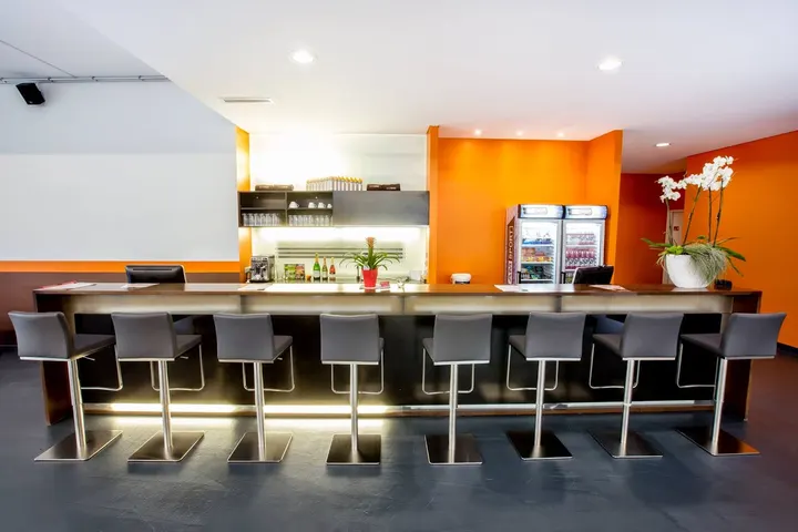 Fitnesslounge — fitnessstudio in Hedelfingen, Stuttgart — 3