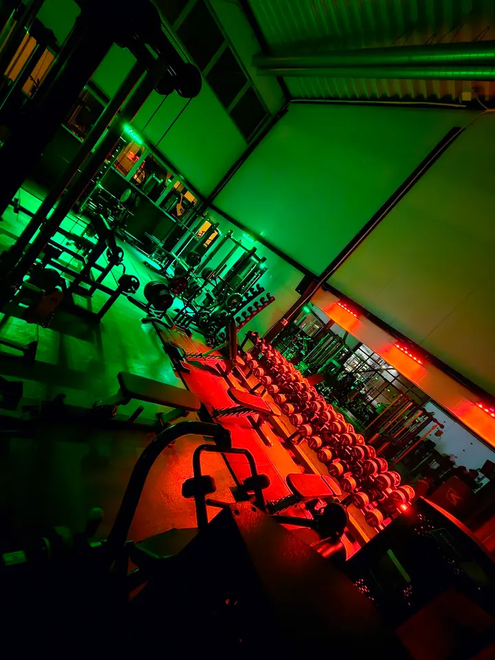 Odin Gym — treningsstudio i KLEPPESTØ — 3