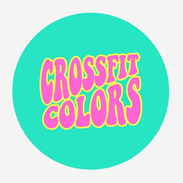 CrossFit Colors — Entraînement fonctionnel à Saint-Herblain