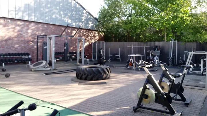 alphateam fitness UG — Fitnessstudio in Kirchhörde, Dortmund