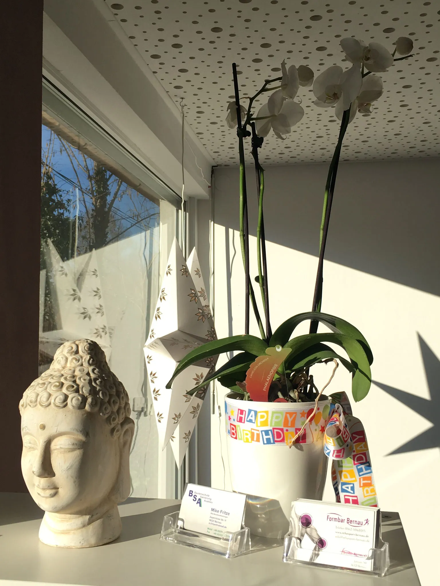 Reha & Yoga Schönow — yoga-studio i Bernau bei Berlin — 2