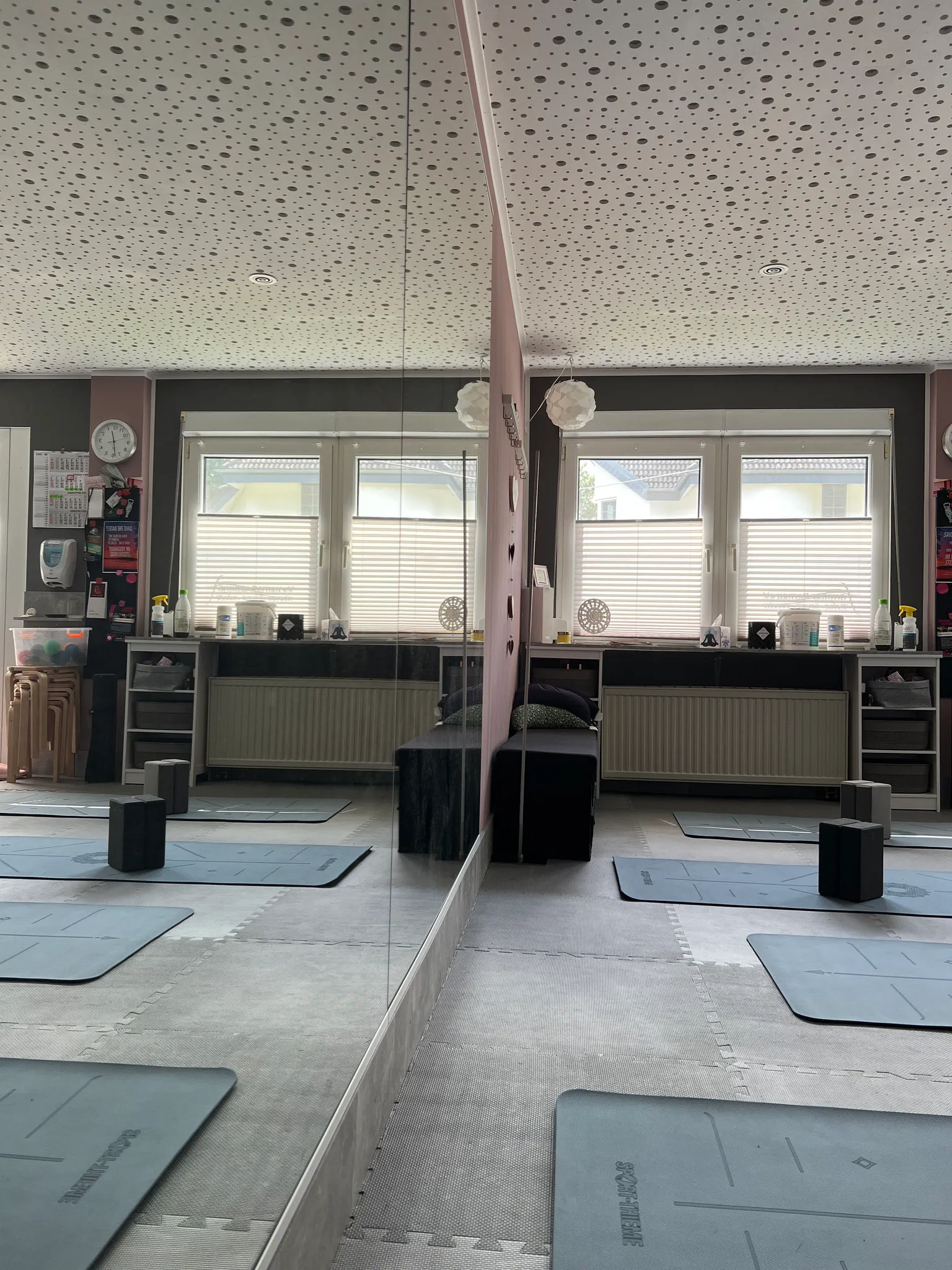 Reha & Yoga Schönow — yoga-studio i Bernau bei Berlin — 4