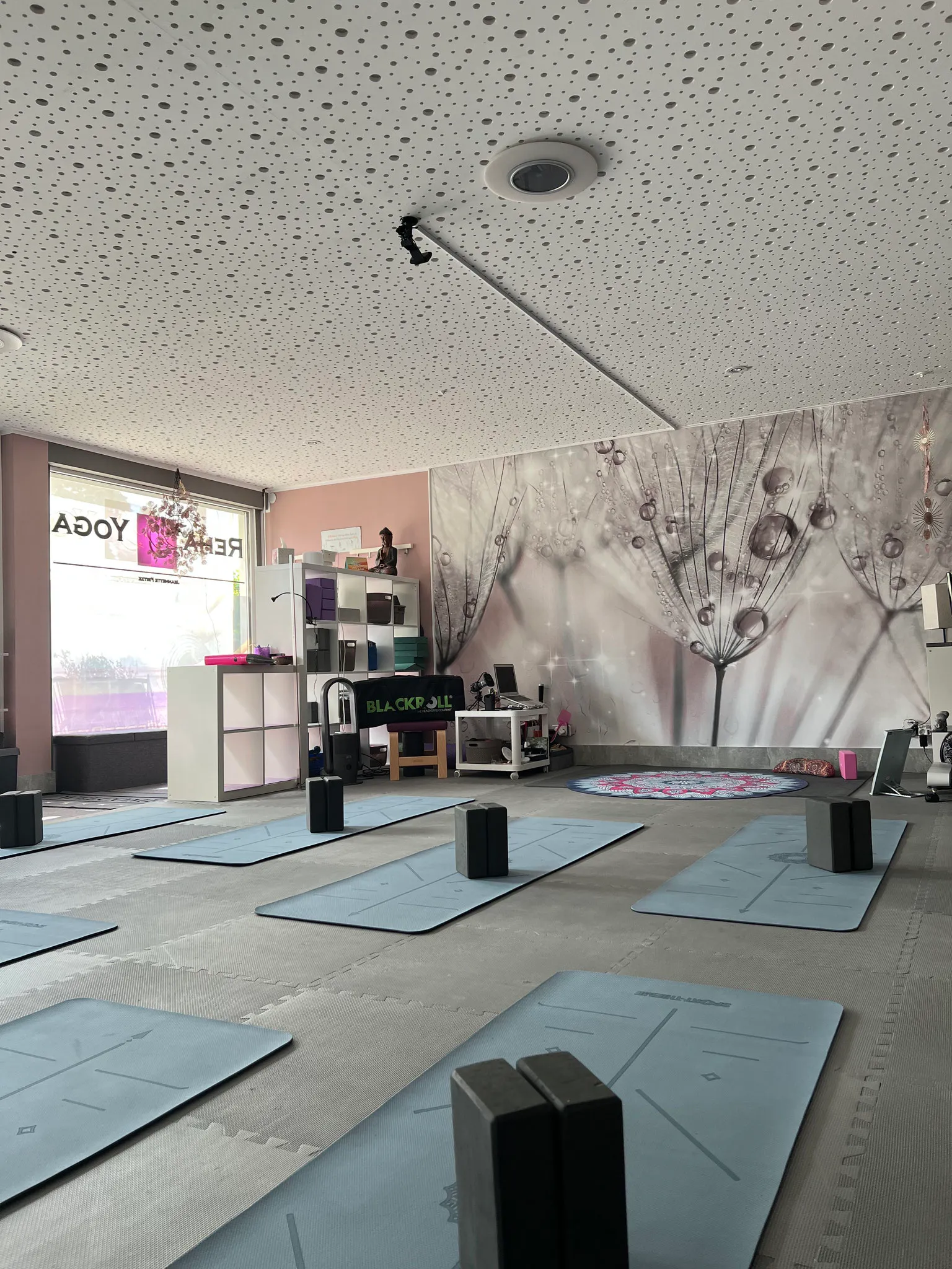 Reha & Yoga Schönow — yoga-studio i Bernau bei Berlin — 5