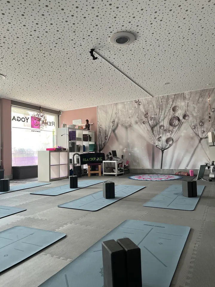 Reha & Yoga Schönow — yoga-studio in Bernau bei Berlin — 5