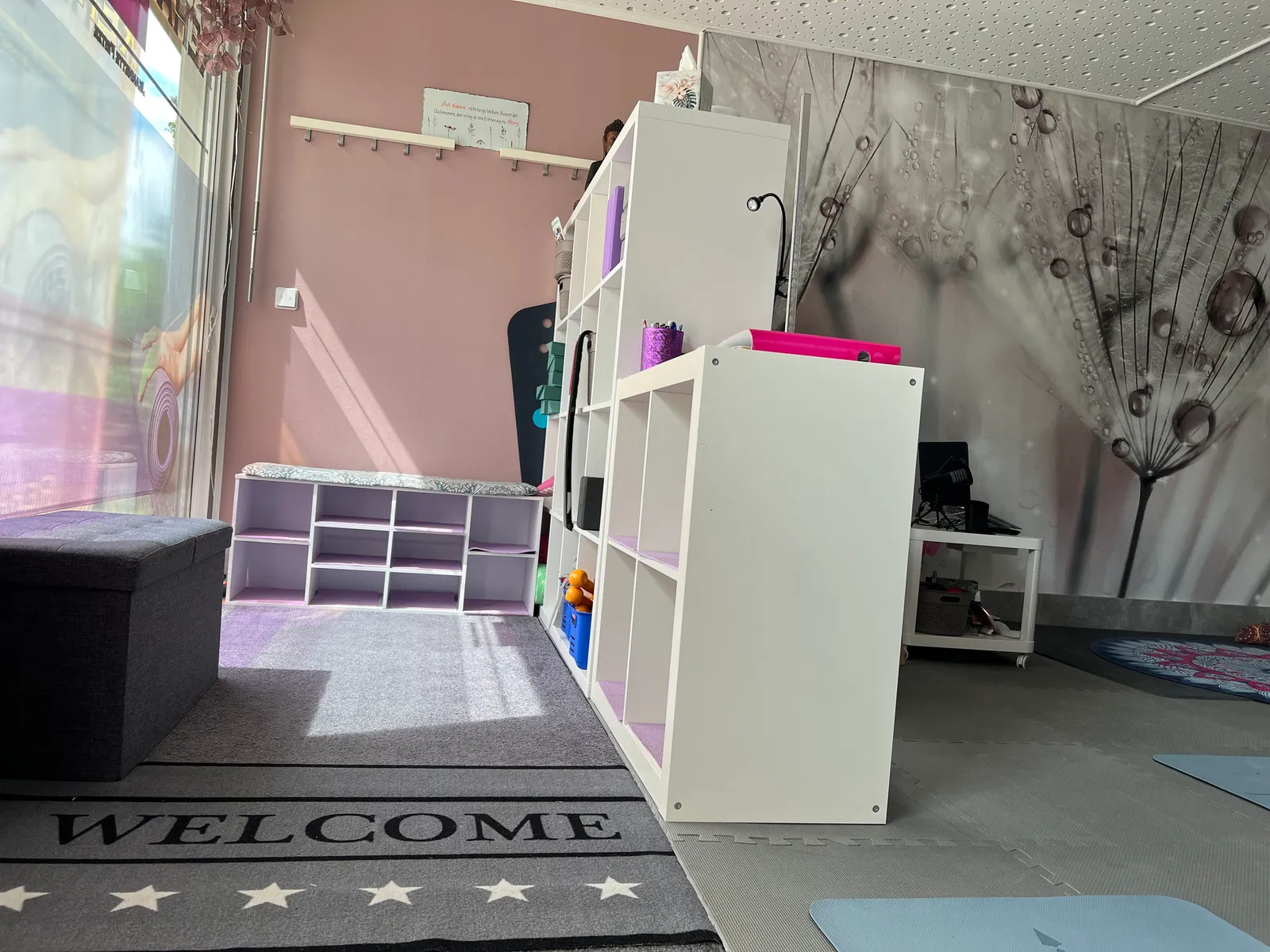 Reha & Yoga Schönow — yoga-studio i Bernau bei Berlin — 6