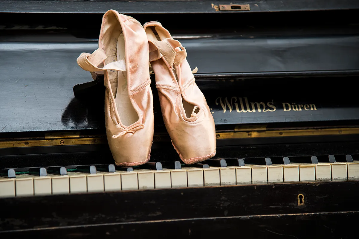 Ballettschule Bonn-Beuel Andrea Polaschek — tanz-studio in Bonn-Beuel, Bonn — 2