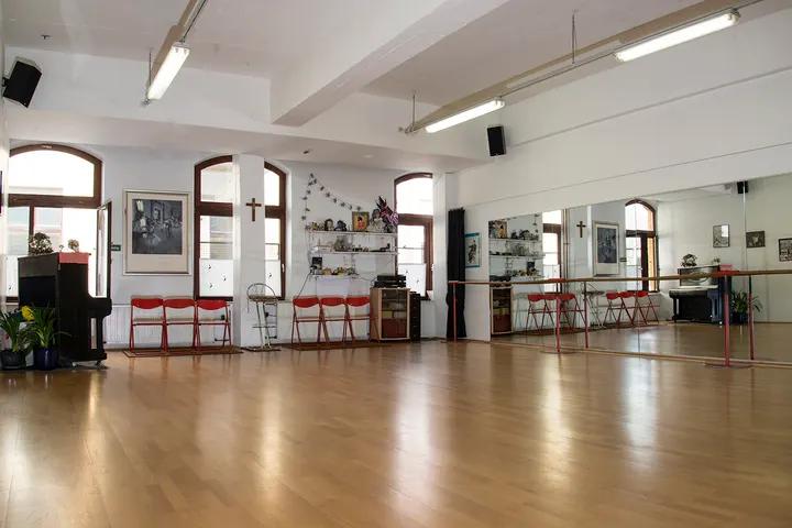 Ballettschule Bonn-Beuel Andrea Polaschek — Dance in Bonn-Beuel, Bonn