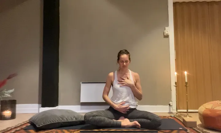 Liljeroth Yoga & Musikk — yoga-studio i Fjellstrand — 3