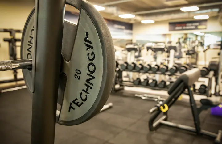 Gym Addict — salle de fitness-studio à Cogolin — 3