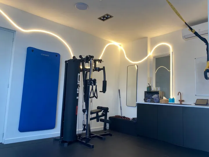 My Private Gym — Sportschool in De Bilt