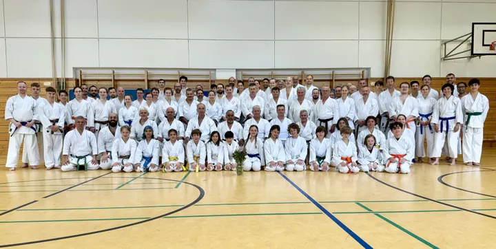 Shin Gi Tai — Yoga in Kreuzberg, Berlin
