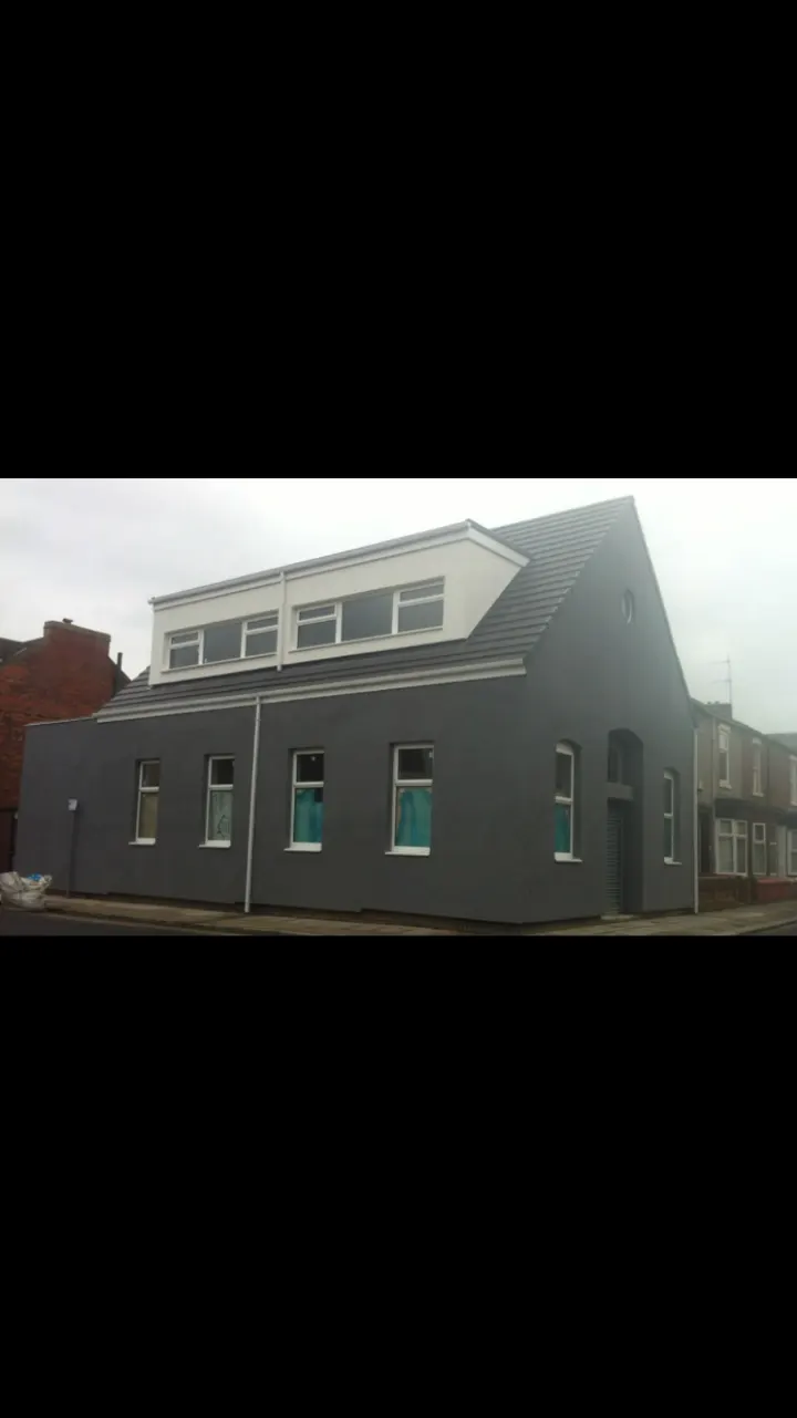 The new welfare abc — Fitness Studio in Stranton, Hartlepool