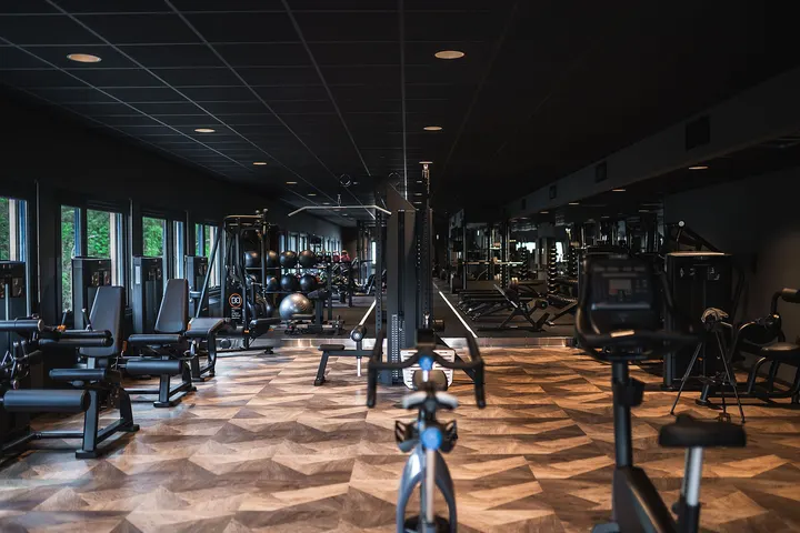 Nordic Fitness Rødtvet — treningsstudio i Grorud, Oslo — 3