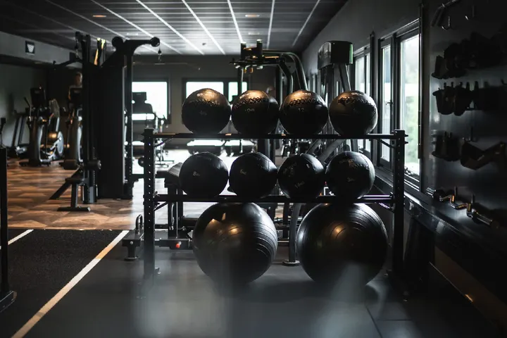 Nordic Fitness Rødtvet — treningsstudio i Oslo — 3