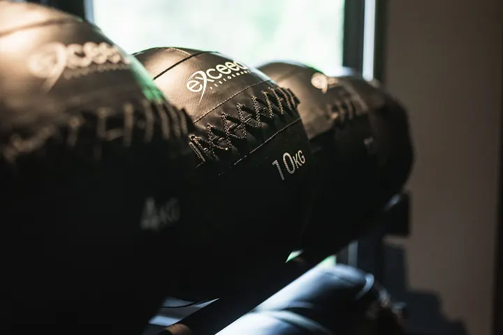 Nordic Fitness Rødtvet — treningsstudio i Oslo — 4