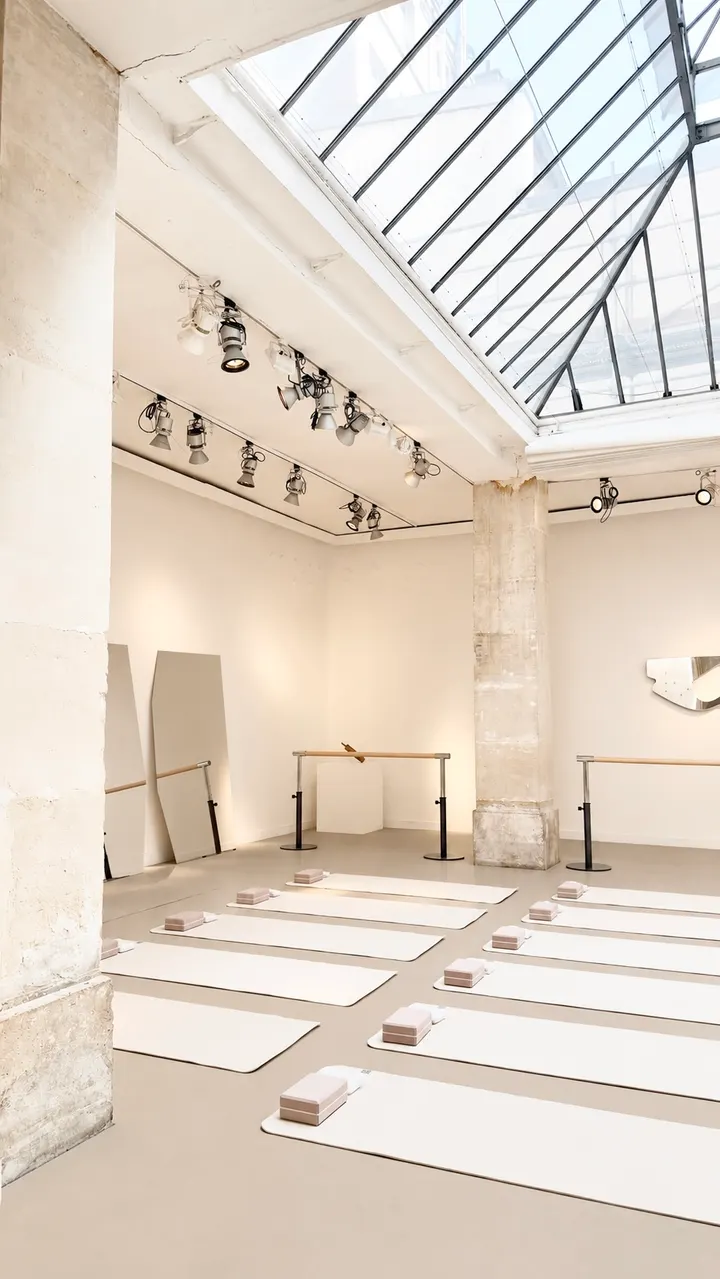 Studio 22 — pilates-studio à Paris 6e Arrondissement, Paris — 3