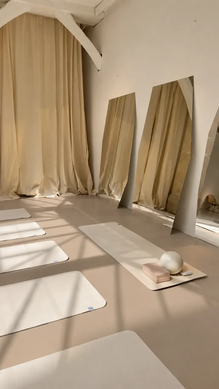 Studio 22 — pilates-studio à Paris — 3