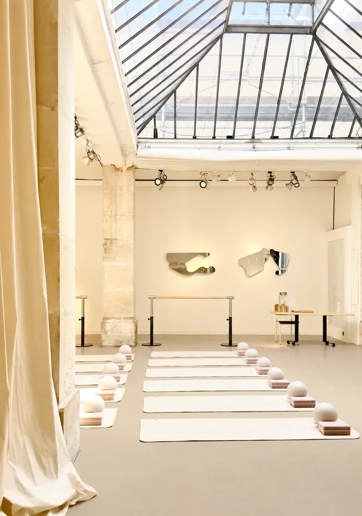 Studio 22 — pilates-studio à Paris — 4