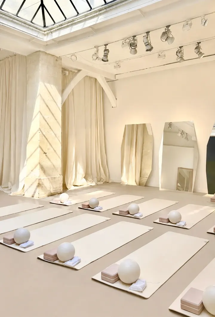 Studio 22 — Pilates à Paris 6e Arrondissement, Paris