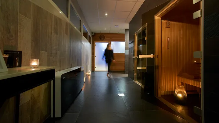 Aqua Experience — pilates-studio à Seyssinet-Pariset — 2
