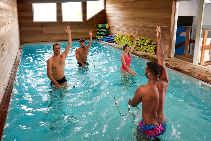 Aqua Experience — pilates-studio à Seyssinet-Pariset — 4