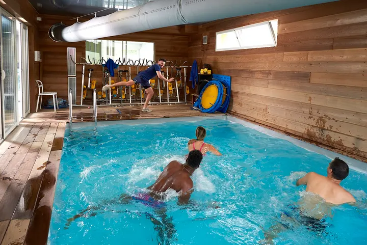 Aqua Experience — pilates-studio à Seyssinet-Pariset — 5