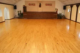Klitgaarden — dans-studio i Aalborg — 3
