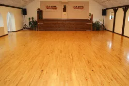 Klitgaarden DANCE - Dansecenter — dans-studio i Aalborg — bild 3