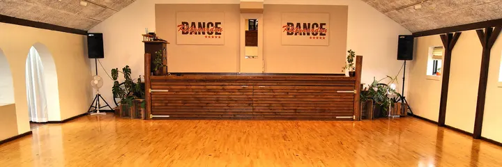 Klitgaarden — dans-studio i Aalborg — 4