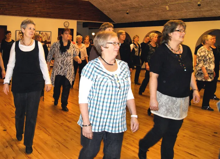 Klitgaarden DANCE - Dansecenter — dance-studio i Sofiendal, Aalborg