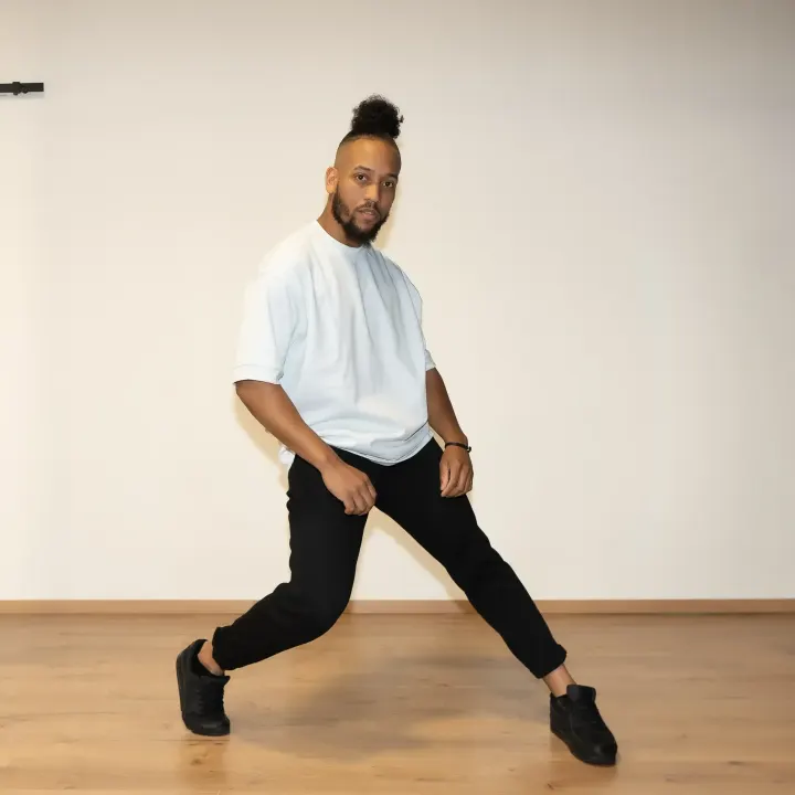 Euphoria Dance Academy — dans-studio in Amsterdam — 5