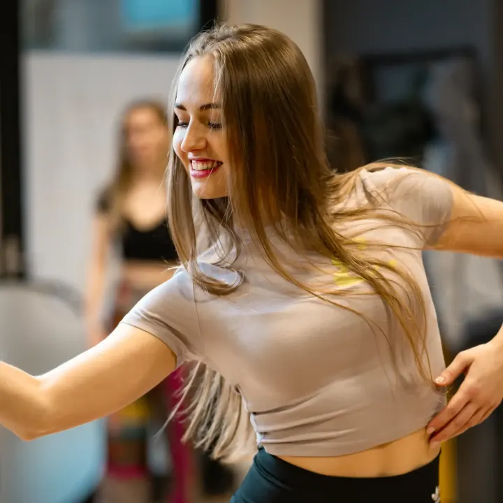 Euphoria Dance Academy — dans-studio in Amsterdam — 6
