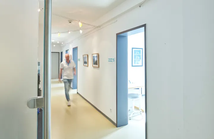Physiomedico Südstadt — pt-studio in Bult, Hannover — 3