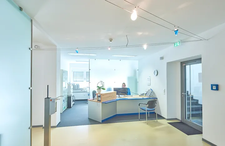 Physiomedico Südstadt — pt-studio in Hannover — 3