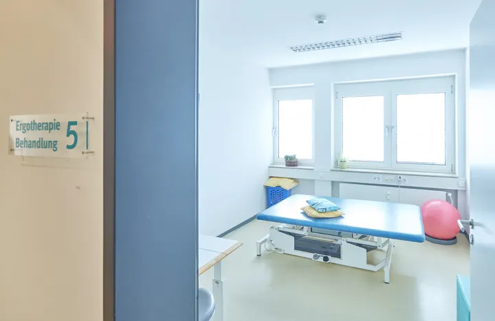 Physiomedico Südstadt — pt-studio in Hannover — 4