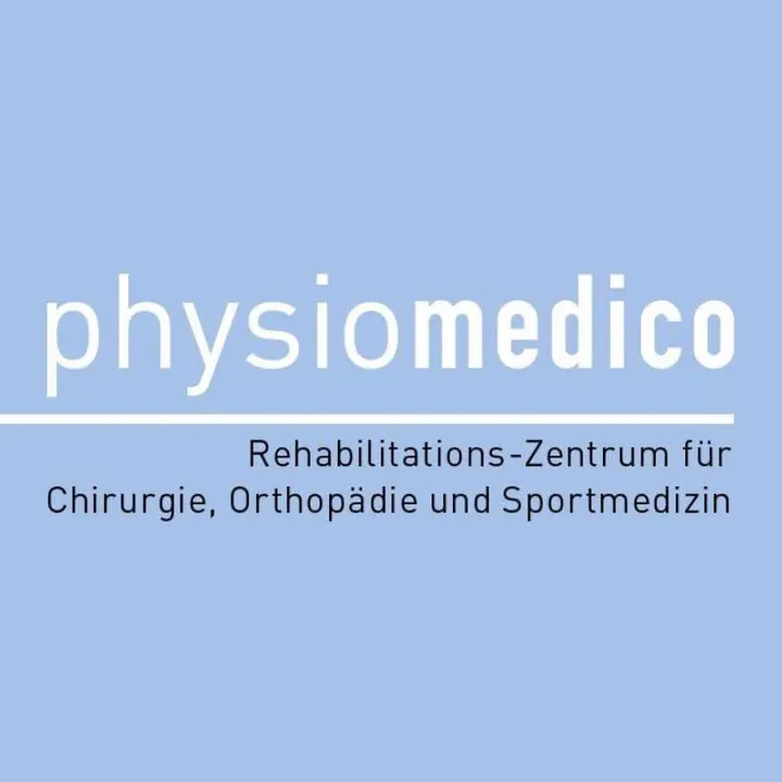 Physiomedico Südstadt — pt-studio in Hannover — 5