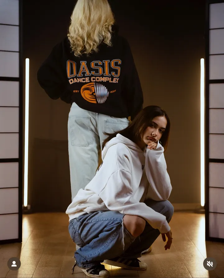 Oasis Dance Complex Marburg — tanz-studio in Marburg — 5